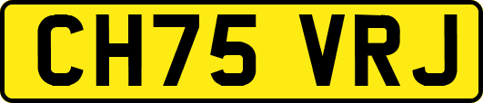 CH75VRJ