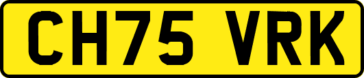 CH75VRK