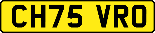 CH75VRO