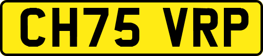 CH75VRP