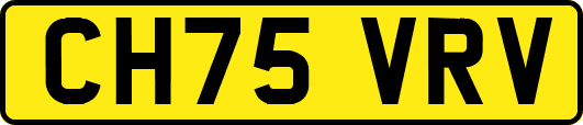 CH75VRV