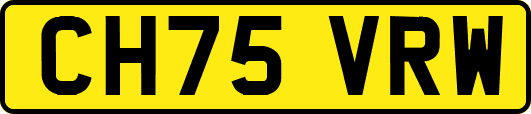 CH75VRW