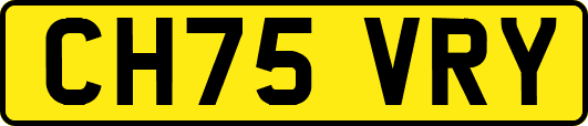 CH75VRY