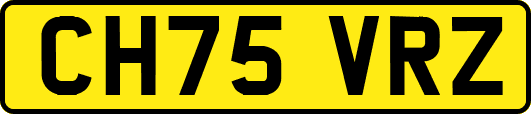 CH75VRZ