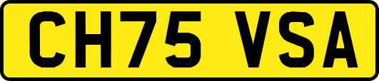 CH75VSA