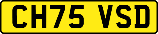 CH75VSD