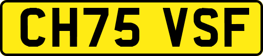 CH75VSF