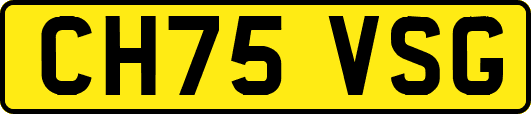 CH75VSG
