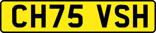CH75VSH