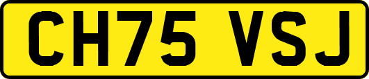 CH75VSJ