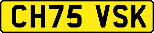 CH75VSK