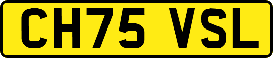 CH75VSL