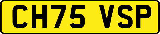 CH75VSP