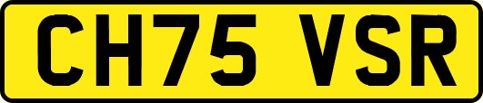 CH75VSR