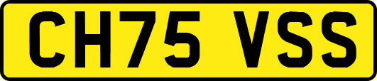 CH75VSS