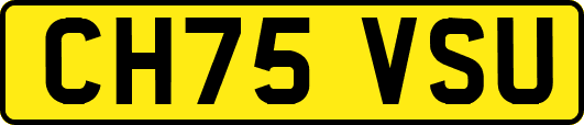 CH75VSU