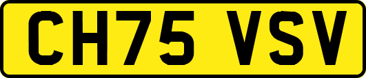 CH75VSV