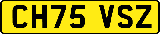 CH75VSZ