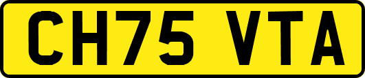 CH75VTA