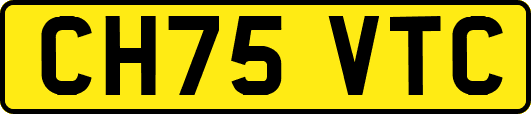 CH75VTC