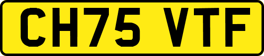 CH75VTF