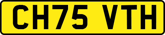 CH75VTH