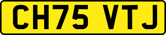 CH75VTJ