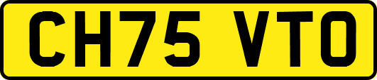 CH75VTO