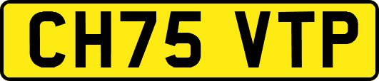 CH75VTP
