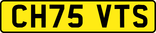 CH75VTS