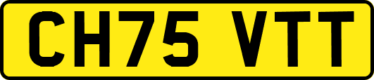 CH75VTT