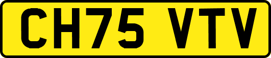 CH75VTV