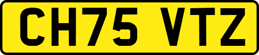 CH75VTZ