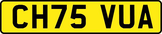 CH75VUA