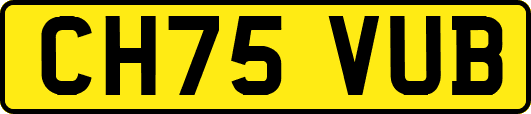 CH75VUB