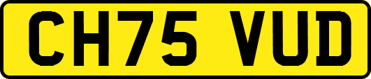 CH75VUD
