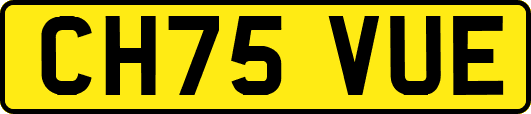 CH75VUE