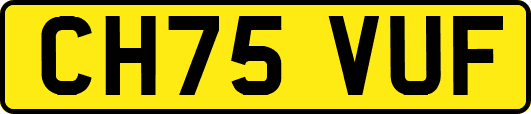CH75VUF