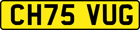 CH75VUG