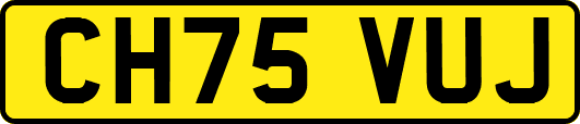 CH75VUJ