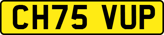 CH75VUP