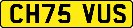 CH75VUS