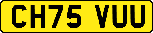 CH75VUU