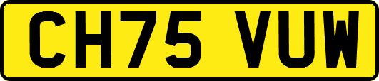 CH75VUW