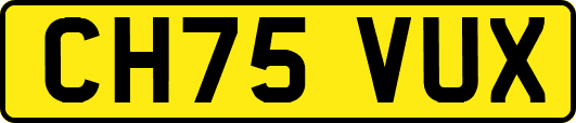 CH75VUX