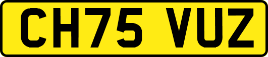 CH75VUZ