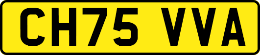CH75VVA