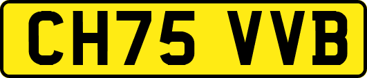 CH75VVB