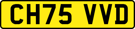 CH75VVD