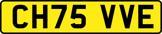 CH75VVE